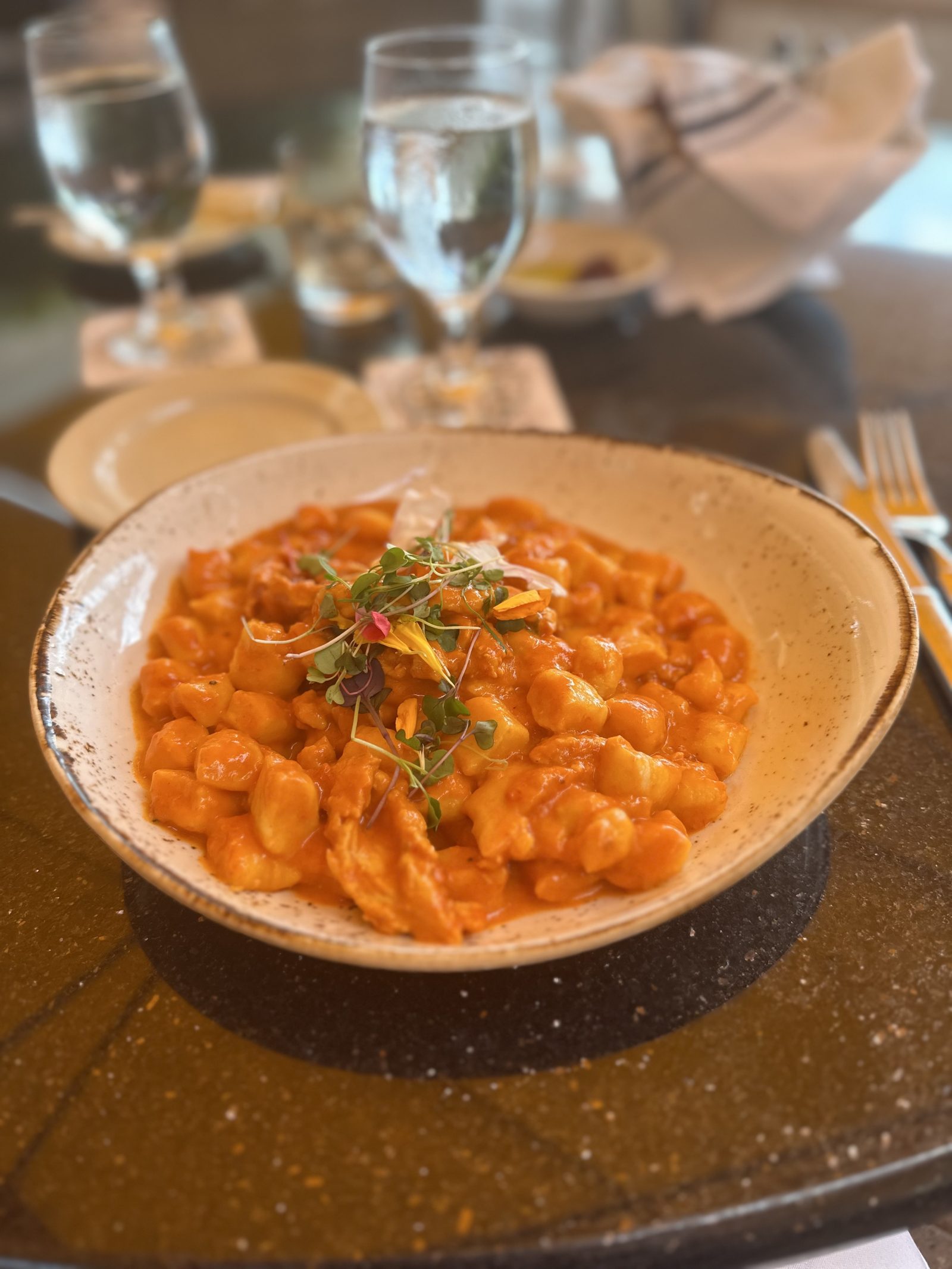 My favorite dish!